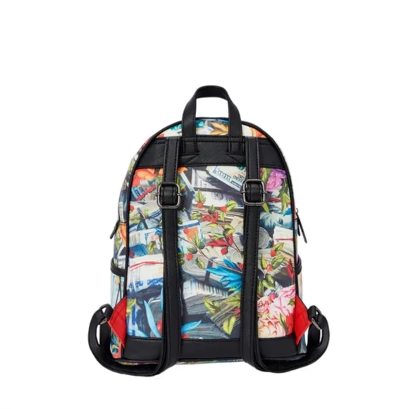 Sprayground Concrete Jungle Savage - LIMITED EDITION - Picture 2 of 5
